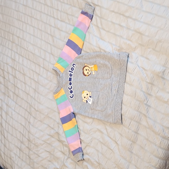 Cocomelon 3T Matching Set - Picture 2 of 10